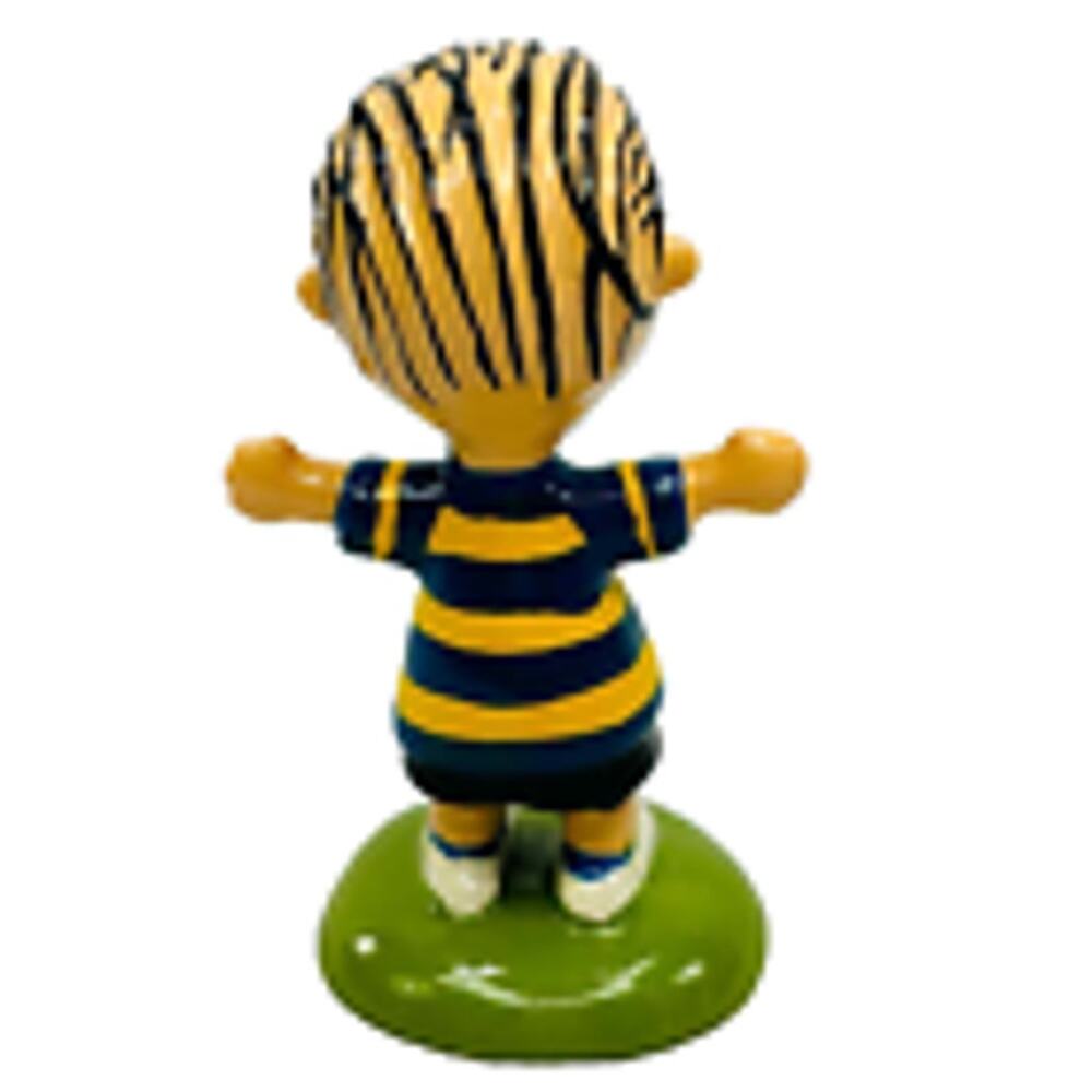 Dept 56 THE GREAT PUMPKIN IS COMING Peanuts Set of‎ 7 in Box 2012 HTF - Picture 14 of 16